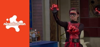 Veszélyes Osztag S2E13 - Fogas kérdések Veszélyes Osztag S2E13 - Fogas kérdések