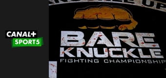 Boks: Bare Knuckle Fighting Championship