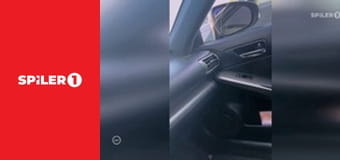 Veszélyes országút S3E21