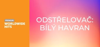 Odstřelovač: Bílý havran