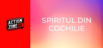 Spiritul din cochilie