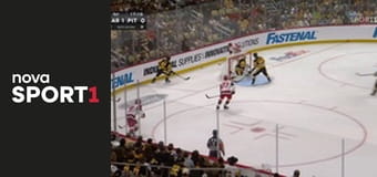 NHL: Pittsburgh Penguins - Carolina Hurricanes