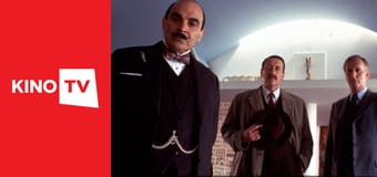 Poirot S9E3 - Śmierć na Nilu