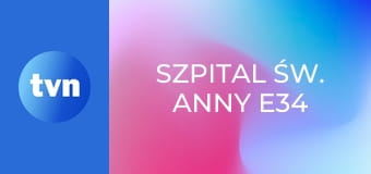 Szpital św. Anny E34