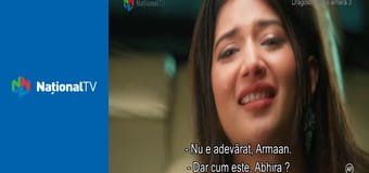 Dragoste dulce-amară E527