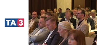 Správy / Štúdio TA3