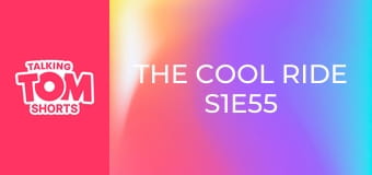 The Cool Ride S1E55