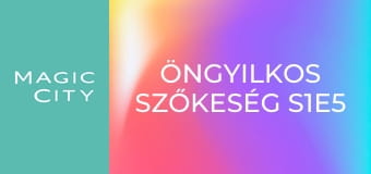 Öngyilkos szőkeség S1E5