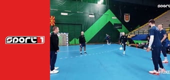 Kékek. Az OTP Bank-Pick Szeged hivatalos klubtévéje - ism., HD