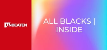 All Blacks | Inside Pass