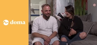 Zámena manželiek - Věra a Nikola