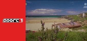 Tájfutó magazin. 2025 világversenyei - ism., HD