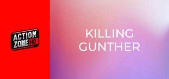 Да убием Гюнтер