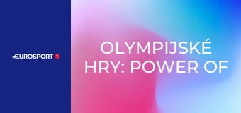 Olympijské hry: Power of Olympics