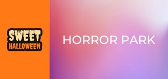 Horror Park Horror Park