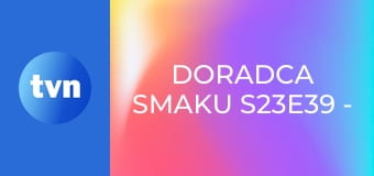 Doradca smaku S23E39 - Croque Madame, Croque Monsieur