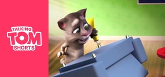 Upside Down Prank S1E34 Upside Down Prank S1E34