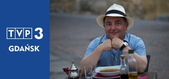 Makłowicz w podróży E196 - Hiszpania – Murcja