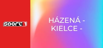 Házená - Kielce - Sporting