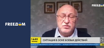 Наш час. Прямий ефір.