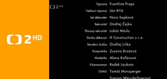 Osudové lásky E11 - Básník hrůzy