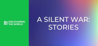 A Silent War: Stories of Human Suffering and Resilience in Congo