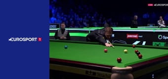 Snooker