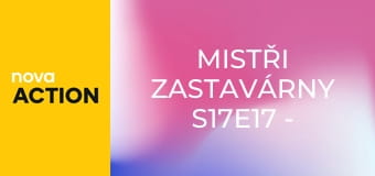 Mistři zastavárny S17E17 - Kuše, mince a konspirace