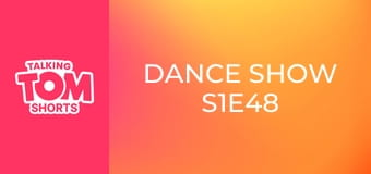 Dance Show S1E48