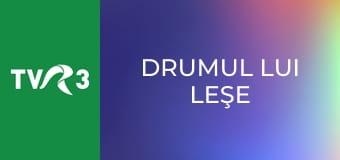 Drumul lui Leşe