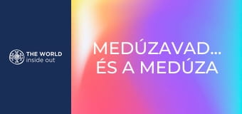 Medúzavadászat és a medúza elkészítési módjai. Kína.