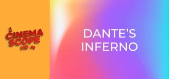Dante’s Inferno