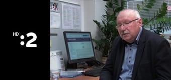 Súmrak bossov E2 - Ján Ducký – zabilo ho podsvetie?