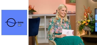 Ridikül - Aki vért ad, életet ad!