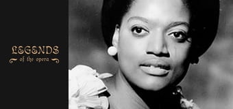Jessye Norman
