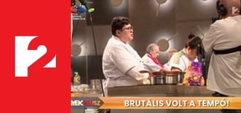 Tények Plusz  E61 - Episode 61