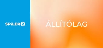 Állítólag... S7E8