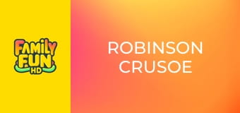 Robinson Crusoe