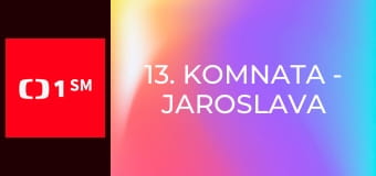 13. komnata - Jaroslava Svěceného