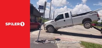 Veszélyes országút S4E5