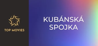 Kubánská spojka