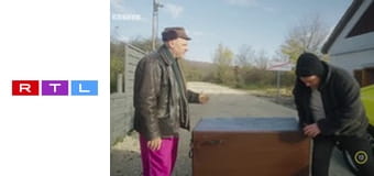 Drága örökösök - A visszatérés S1E7 - A katasztrófa