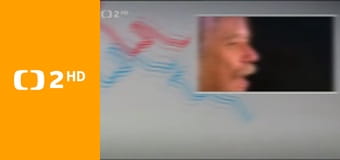 Náš venkov - Oříšek pro Terezku