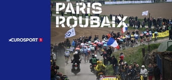 Ciclism: WorldTour - Paris - Roubaix