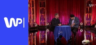 Mistrzowie kabaretu S8E1 - Czesuaf