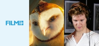 Az őrzők legendája