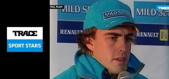 Flashpoint E14 - Michael Jordan/Agnes Keliti/ India 1983