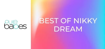 Best Of Nikky Dream E250