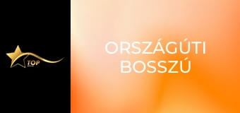 Országúti bosszú