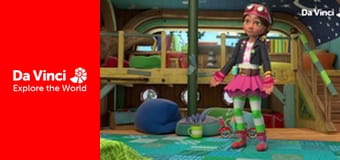 Bitz and Bob -  Gripping Yarn